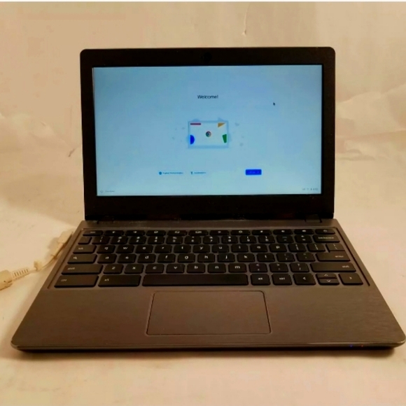 Acer Other - Working Acer Chromebook C720 Intel Celeron 2955U 4GB RAM 16GB eMMC Chrom…